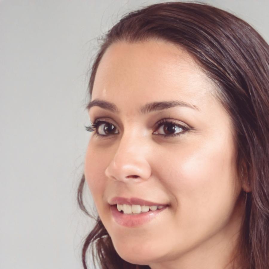 Portrait de Laëtitia Morvannou, experte en évaluation financière