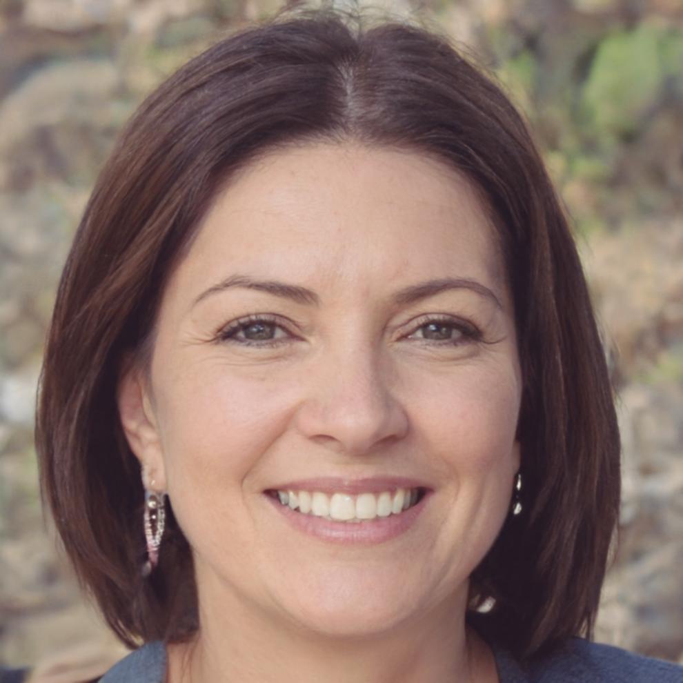 Portrait de Lysandre Moreau